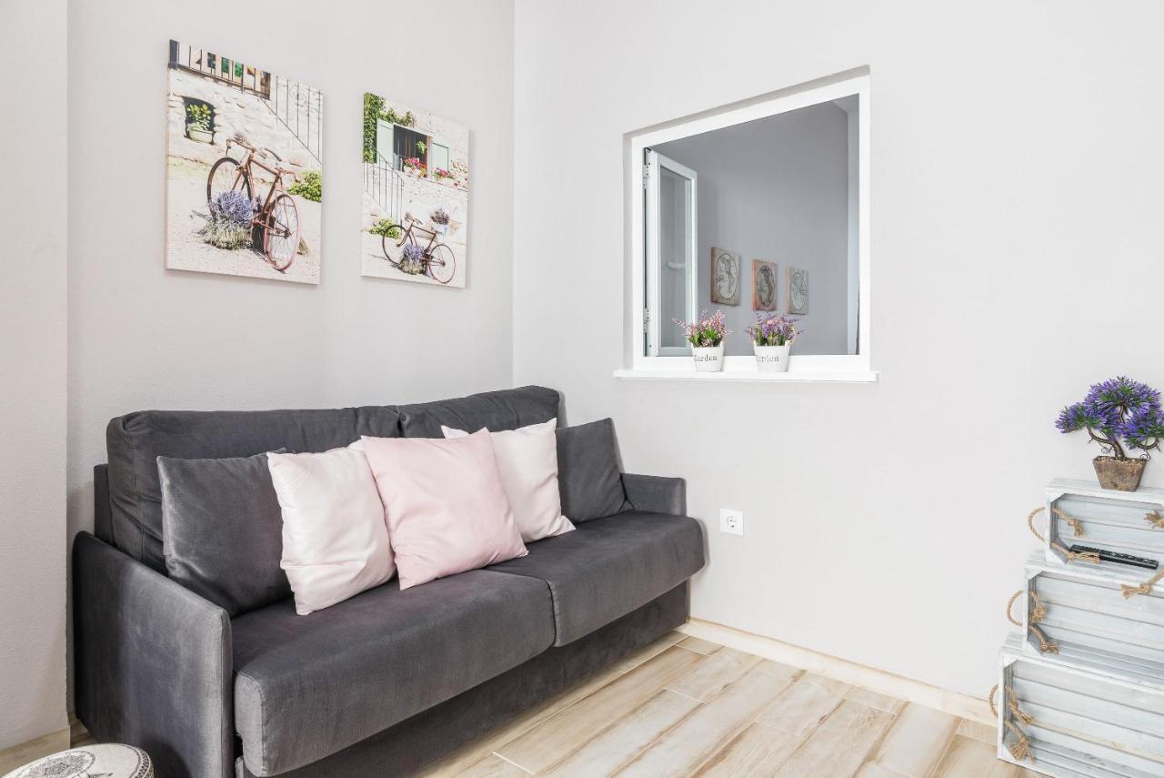 Apartamento Claudia Conil De La Frontera Luaran gambar