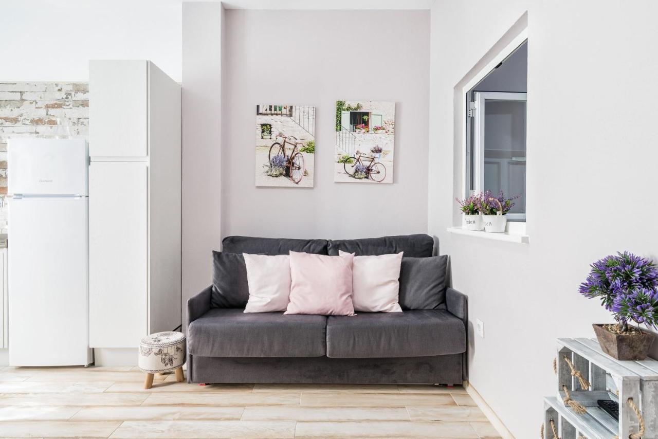Apartamento Claudia Conil De La Frontera Luaran gambar
