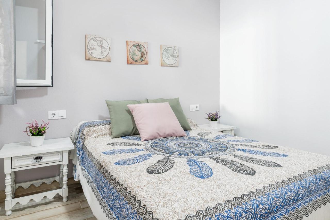 Apartamento Claudia Conil De La Frontera Luaran gambar