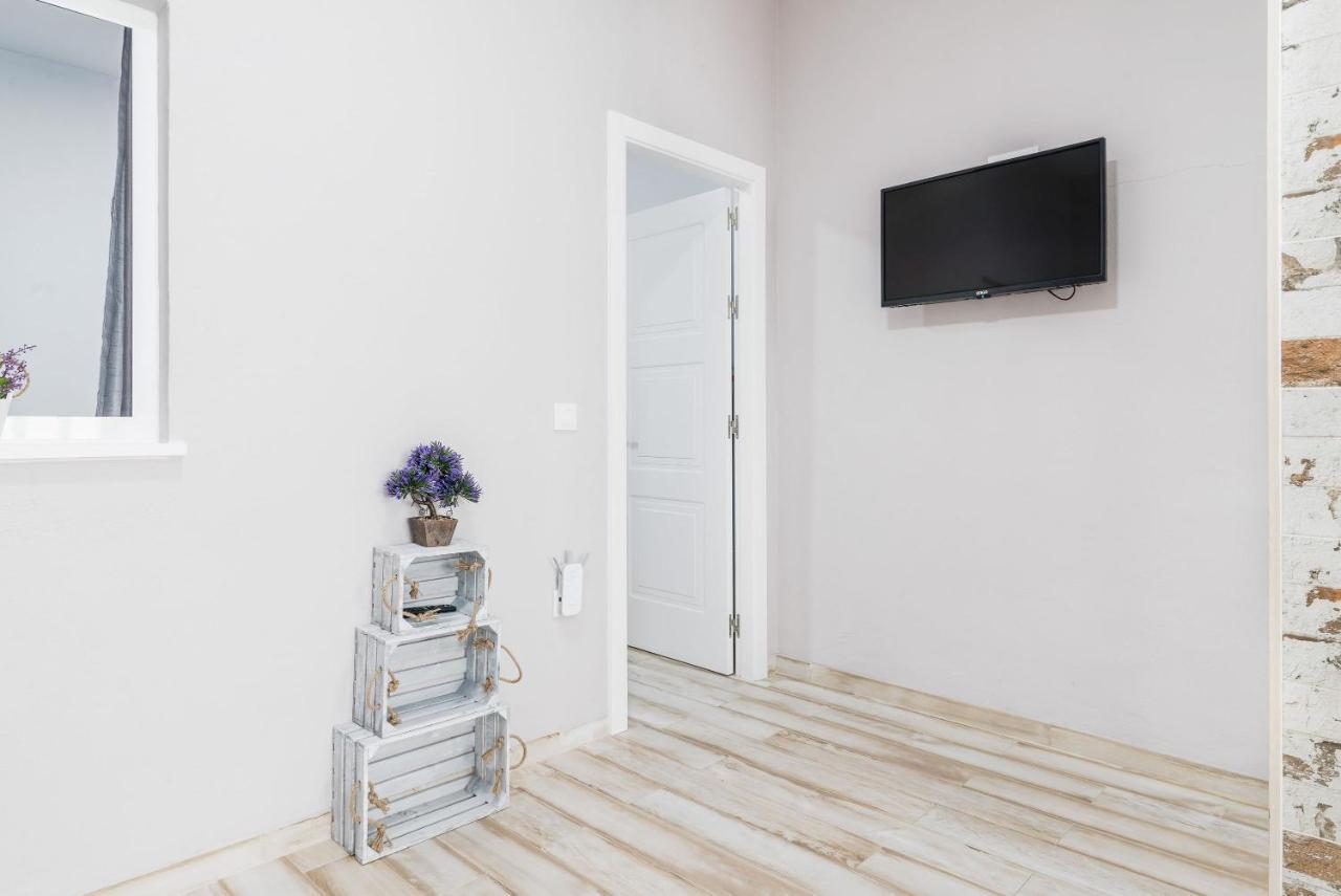 Apartamento Claudia Conil De La Frontera Luaran gambar